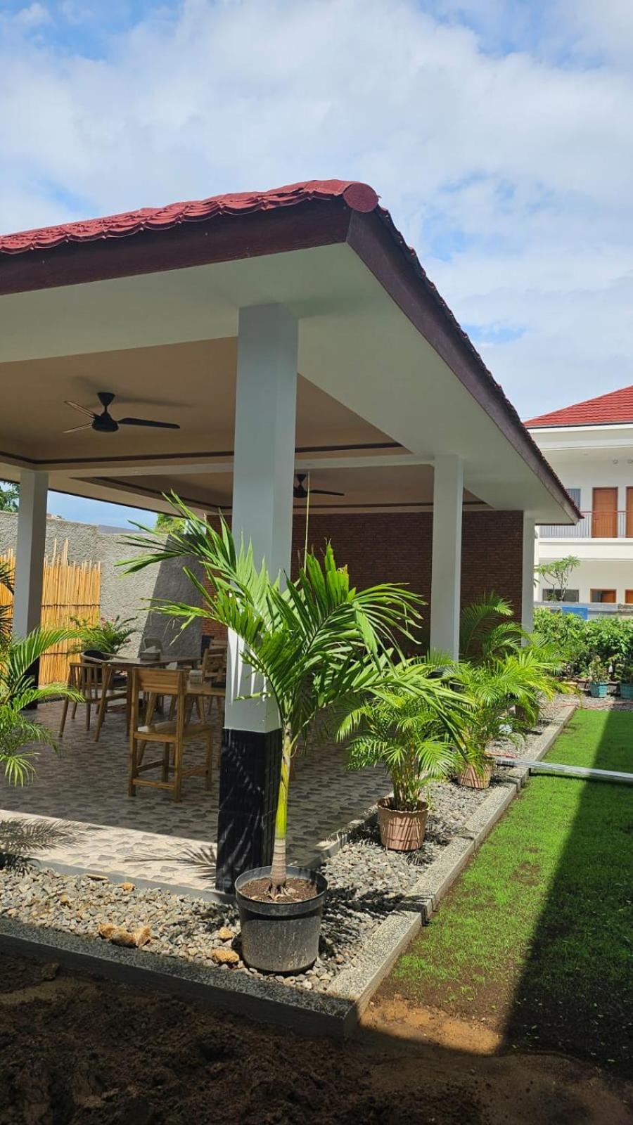 Christika Homestay Labuan Bajo Luaran gambar